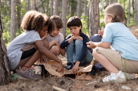 Best Summer Day Camp Near Greensboro, NC