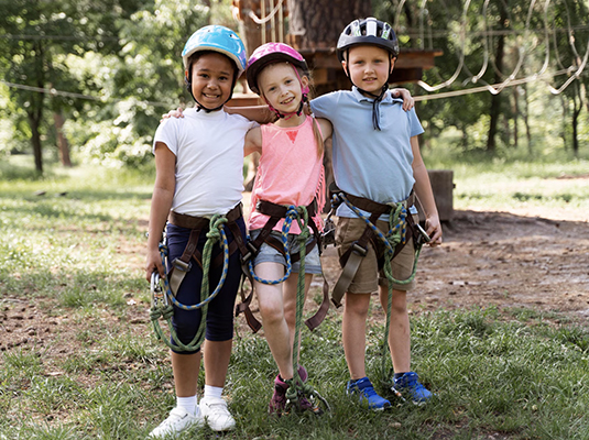 Summer Day Camp Browns Summit, NC