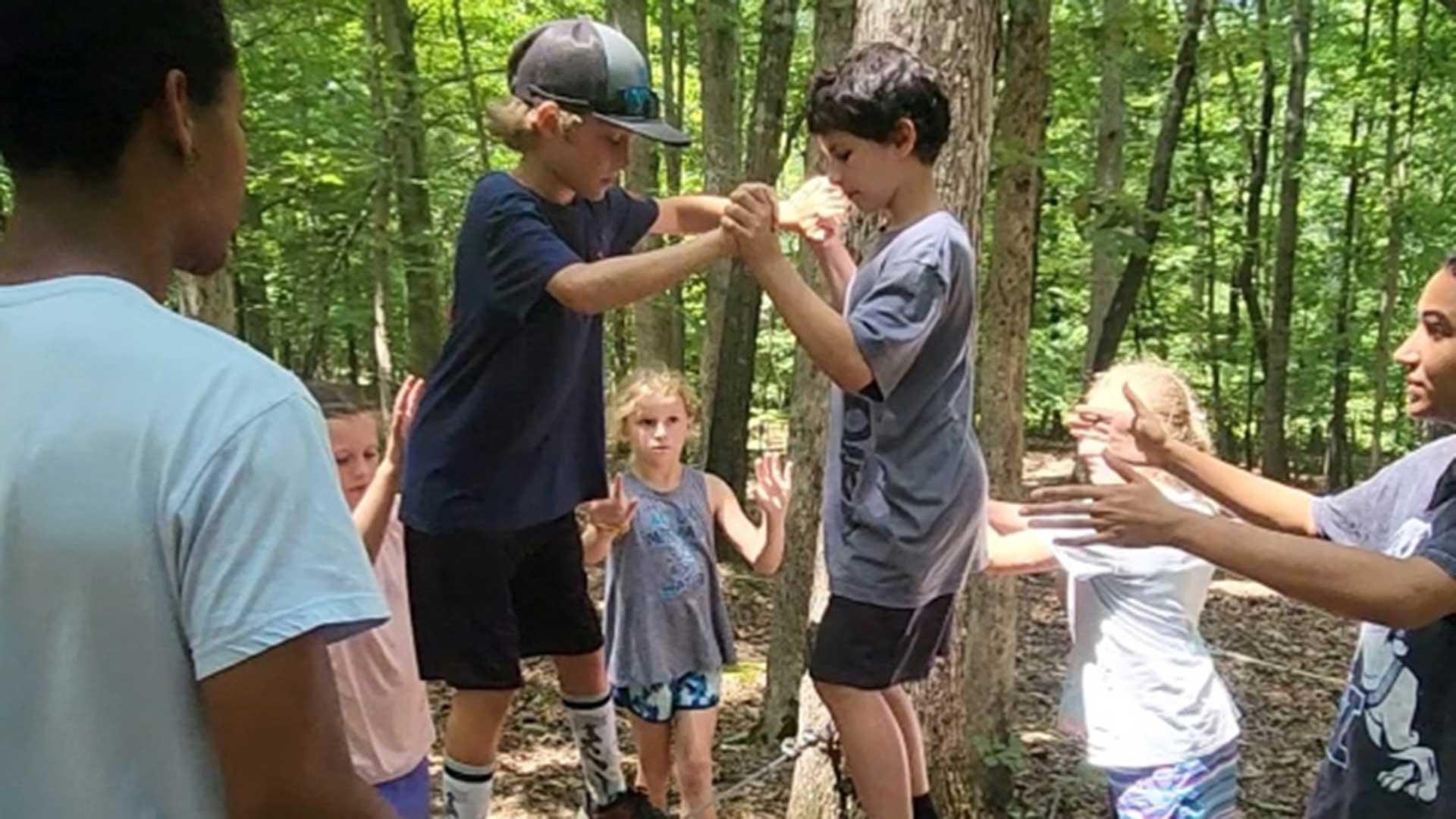 Summer Camps Greensboro, NC